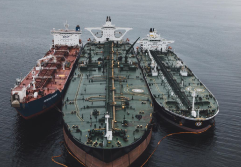 Ocean freight image