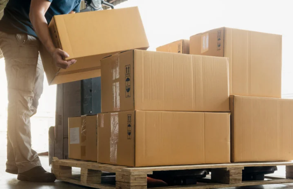 Ocean freight image