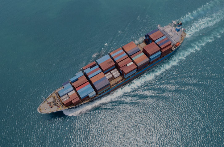 Ocean freight image