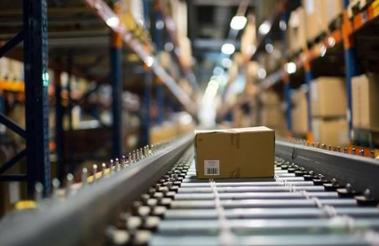 Ocean freight image