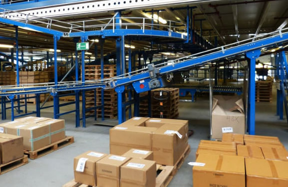 Ocean freight image