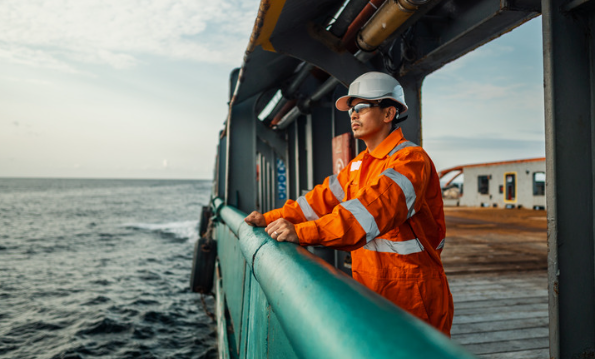 Ocean freight image