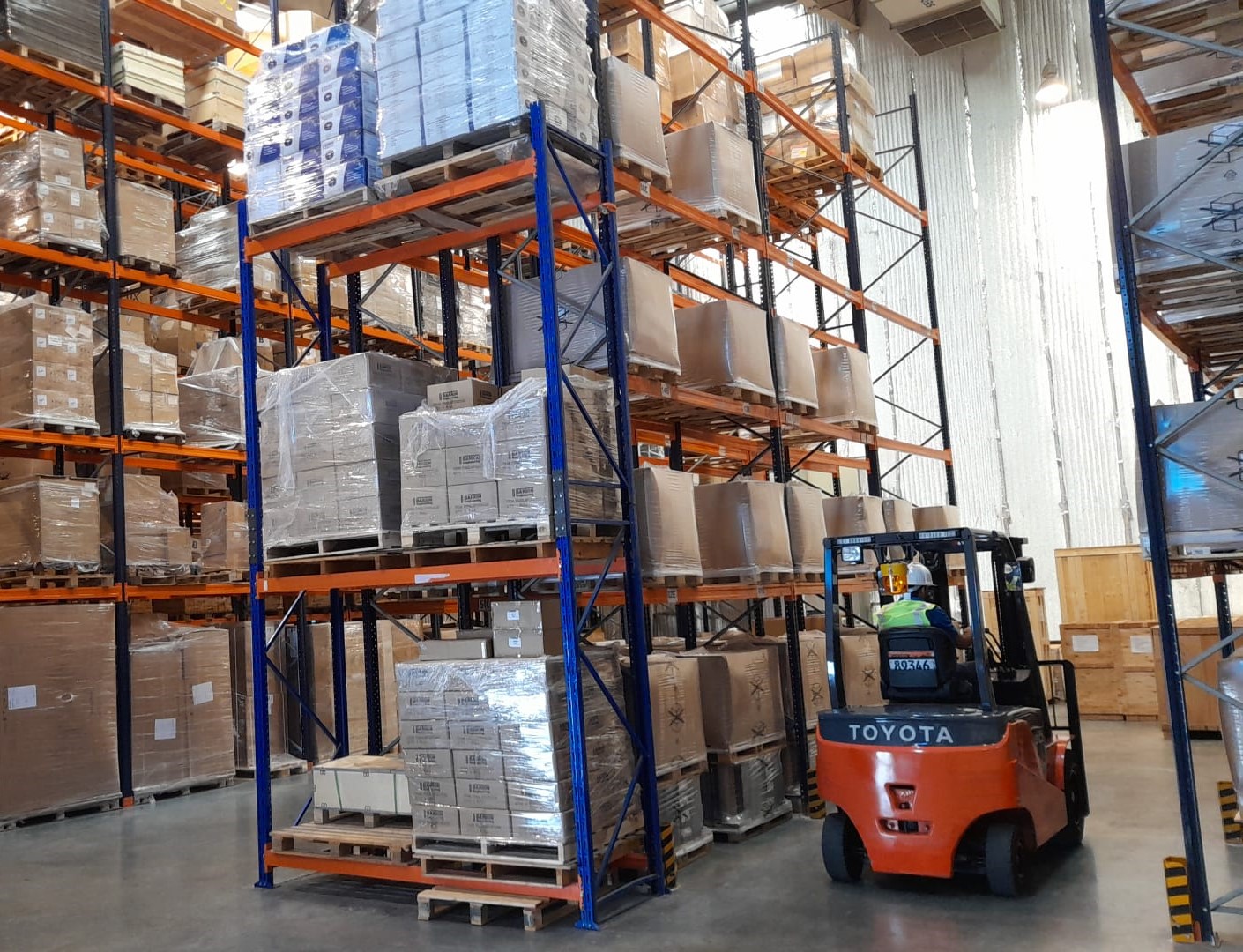 Ocean freight image